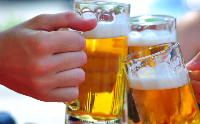 Quy định uống rượu bia rất quan trọng trong việc đảm bảo an toàn cho cộng đồng. Hãy xem hình ảnh về quy định uống rượu bia và hiểu rõ hơn về các quy định này.