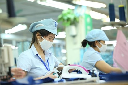 Bắc Giang: Phấn đấu tốc độ tăng trưởng kinh tế giai đoạn 2021 - 2030 đạt bình quân 15 - 16%/năm