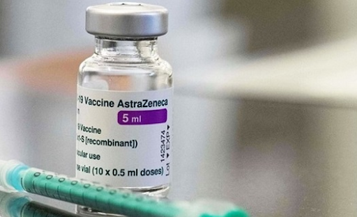 AstraZeneca cam kết đẩy mạnh cung ứng vaccine cho Việt Nam