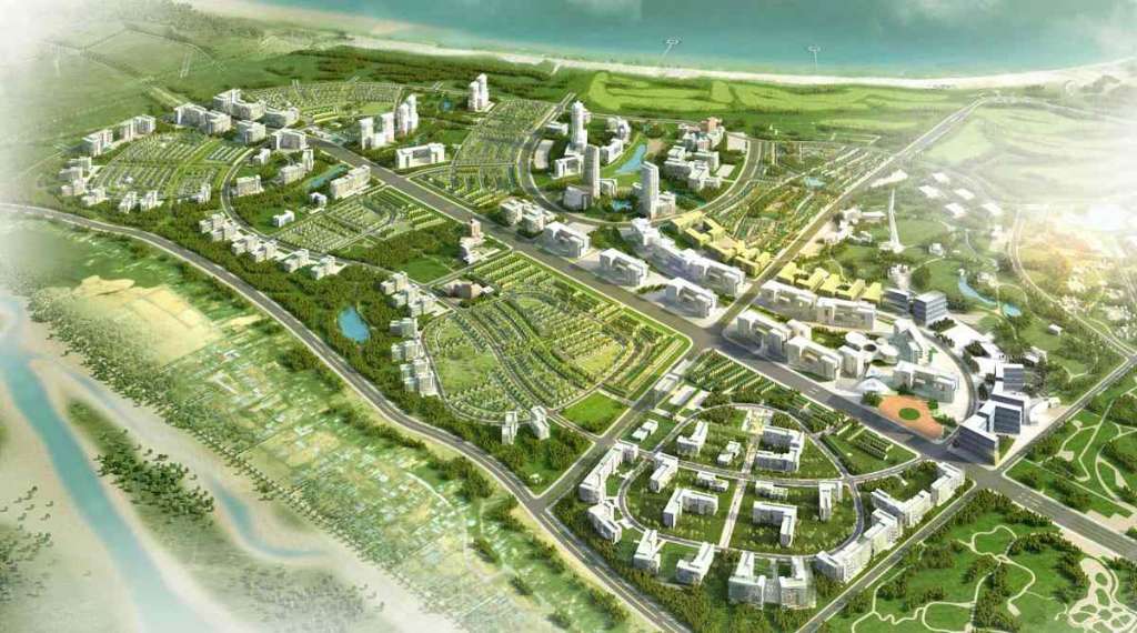 THÔNG BÁO  Về việc công bố công khai Kế hoạch sử dụng đất  năm 2022 huyện Lạng Giang